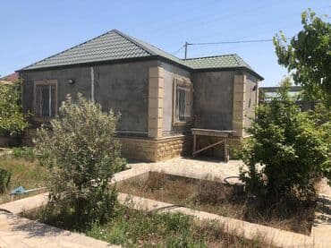 недвижимость в азербайджане купить: Баку, Бузовна, 650 м², 7 комнат, С бассейном, Артезианский колодец, Канализация, Газ — 6