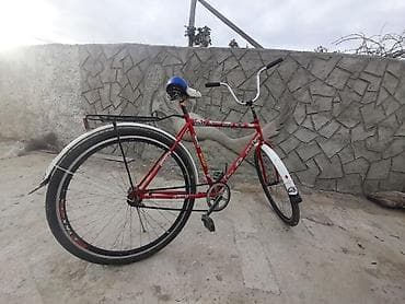 motorlu velik: Salam . 24 luk velosibetdir. islenib amma teze kimidir yaxsi baxilib — 3
