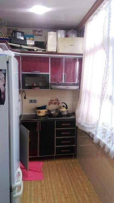 ipoteka ile satilan menziller: 3 otaqlı, Yeni tikili, m. Əhmədli, 68 kv. m — 5