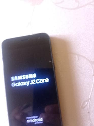 samsung r20: Samsung Galaxy J2 Core, 8 ГБ, цвет - Черный — 2
