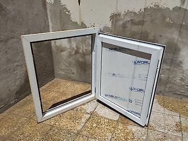 darvaza qapi: 90x80sm 
Yeni Ramana qəs.Komsomol dairəsine yaxın — 6