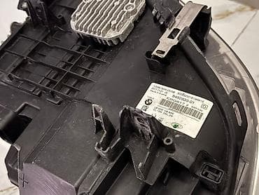 2106 ehtiyat hisseleri: Komplekt, Yaxın və uzaq vuran işıqlar BMW, Orijinal — 2