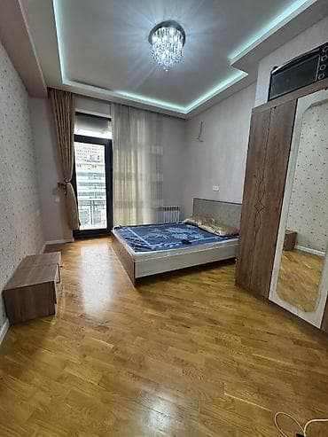 2 комнаты, 70 м² — 3