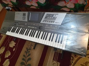 Roland va7 Satılır super vəziyyətdə — 1