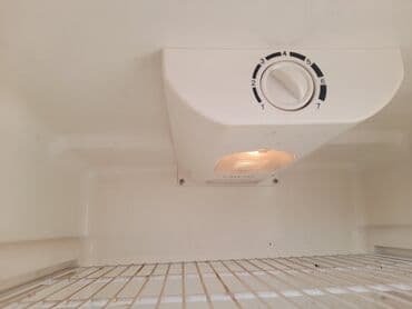 телефон fly ff241: 2 двери Elit Холодильник Продажа, цвет - Белый — 3