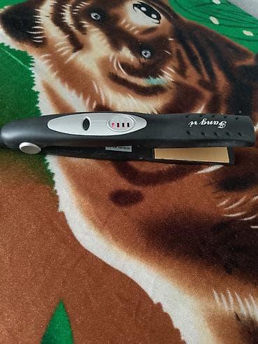 Ütü fen 160 - 220 °C