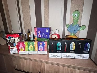 vape drag: Vape shooplarda 20-20 azn — 1