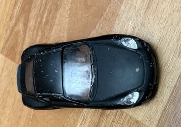 oyuncaqları: Porsche — 2