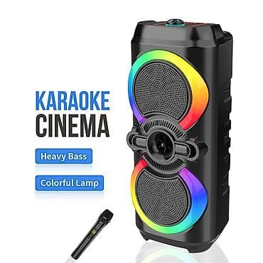 elg kalonka: ✅️ Orginal ve Yüksek Keyfiyyetli Karaoke Bluetooth Kalonka ✅️ Yüksek — 1