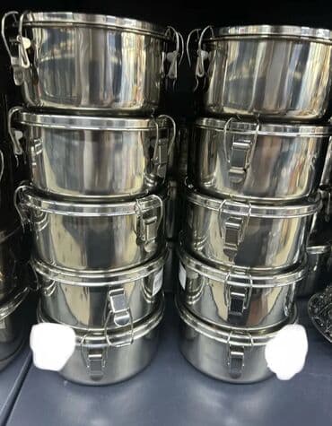 Alfa Romeo: Qəhvə dəsti, rəng - Gümüşü, Metal — 9