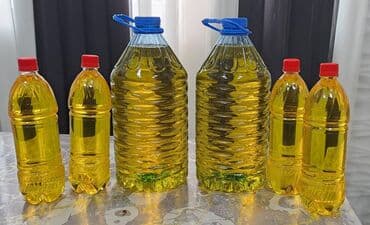 port de kalleh yagi qiymeti: Günəbaxan yağı, 1 l, Ödənişli çatdırılma — 2