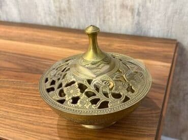 Termoqablar: Çay dəsti, Metal, Rusiya — 7