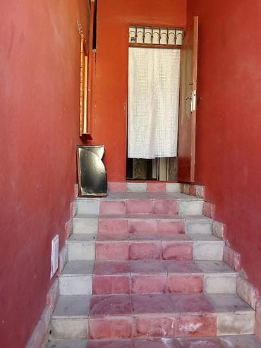 xıdalan aaf kiraye menzil: 80 kv. m, 2 otaqlı, Kombi, Qaz, İşıq — 1