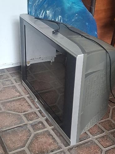 Panasonic kineskop televizor satiram. Real alicilar elaqe saxlasin lalafo.az -da Panasonic kineskop televizor satiram. Real alicilar elaqe saxlasin