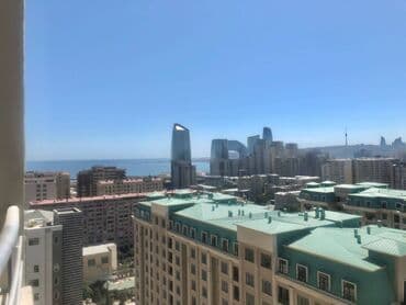 купить дом в азербайджане у моря: 5 комнат, Новостройка, м. Хатаи, 228 м² — 20