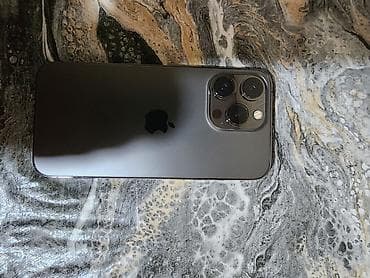 iphone 800: IPhone 13 Pro, 128 GB, Black Titanium, Face ID — 4