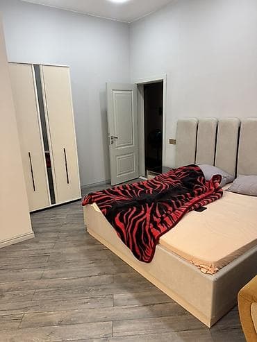 evim az: 6 otaqlı, 242 kv. m, Yeni təmirli — 7