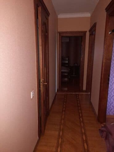 xirdalanda tecili satilan evler: 4 otaqlı, Yeni tikili, m. Nəriman Nərimanov, 140 kv. m — 15