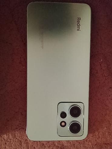 dubay 14 pro max: Xiaomi Redmi Note 12 telfon idyaldi zavoddu pul lazım olduğu üçün — 2