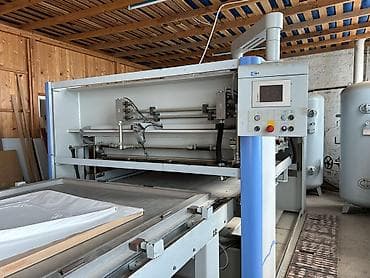 Dekorativ divar panelləri: Avadanlıq Almanyadan alınmışdır sifariş esasında hazırlanmışdır ve cox — 3