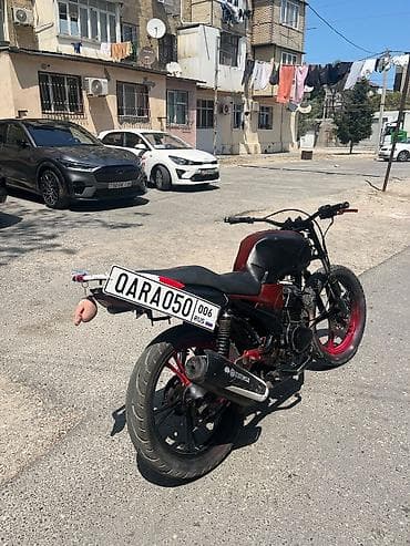 3 46 most: Salam haoje sport 150cc 5skors prablemne göre bu qiymete qoylub — 1