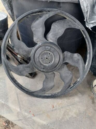 Soyutma və qızdırma sistemləri: Bmw e36 — 2