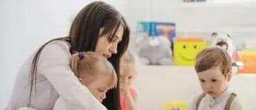 masaj xidmət: Няня на дому — 3