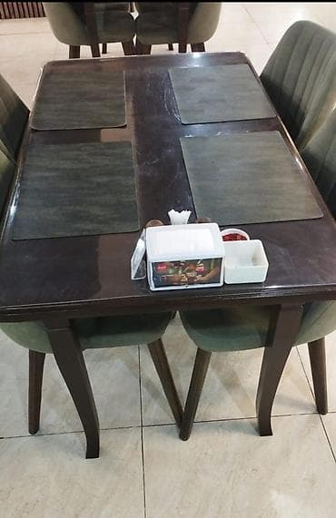 💫RR 13 eded restaran ucun stol 140x80 biri 50 azn uzerinin qalin lalafo.az -da 💫RR 13 eded restaran ucun stol 140x80 biri 50 azn uzerinin qalin