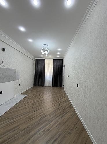 3 otaqlı, Yeni tikili, 54 kv. m