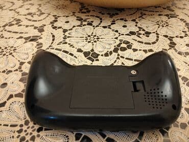 rog ally baku: Retro Oyun konsolu. Tam işləkdir 3ədəd bateraya yada nokia batariası — 4