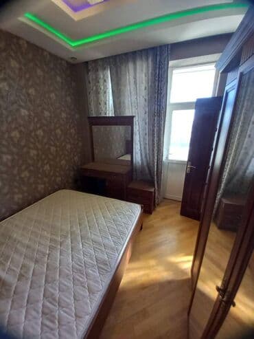 hipoteka evler: 2 otaqlı, Yeni tikili, m. Neftçilər, 80 kv. m — 7