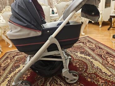 kalyaska ve usaq sumkasi type 1 per page 99: Chicco — 5