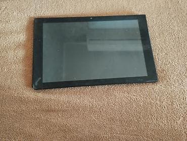 -İşləməyən Teclast X10 3G planşet:(Zapçastlıq)