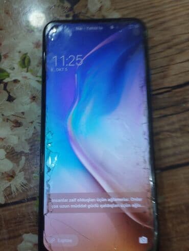 tecno spark go 2024 qiymeti: Tecno Spark 5 Pro, 64 ГБ, цвет - Синий, Битый — 5