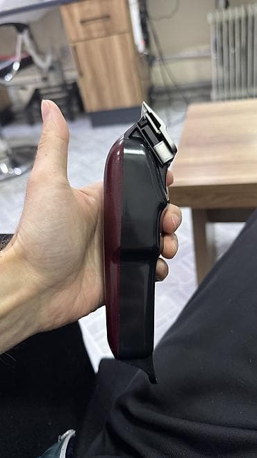 ikinci el blender: Saç qırxan maşın, Wahl — 4