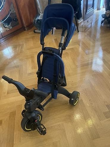 teker velosiped: 550azn e alınıb.markadı.istifade olunmayib demek olarki,evin içinde — 4