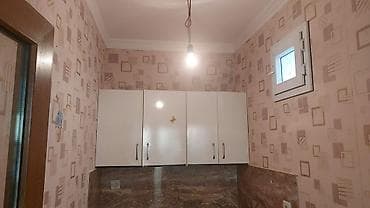 coratda evler: 40 kv. m, 2 otaqlı, Kombi, Qaz, İşıq — 6