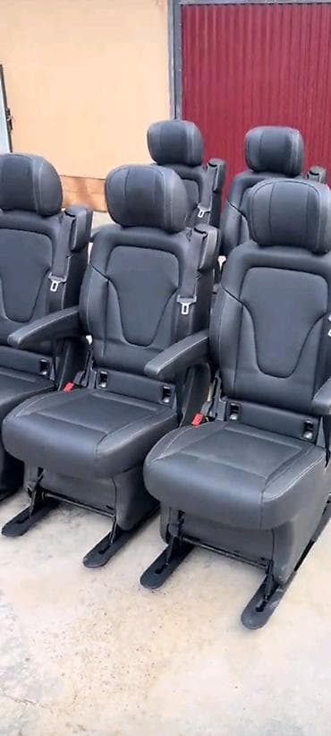 reduktor 1:3: Arxa, Mercedes-Benz SPRİNTER Orijinal, Yeni — 5