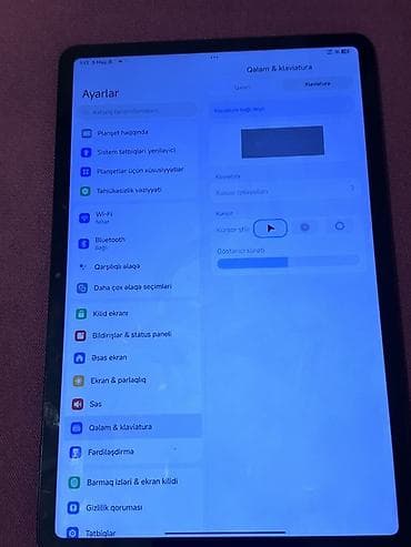 redmi 512: POCO Pad Pubg 60Fps HDR 10000 batareya 33wat adapter hızlı Şarj - — 7