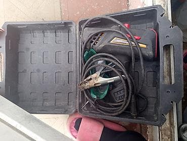 Ручные механические инструменты: Elektrik lehimləmə pistoleti – SW-01 - Model: SW-01 (CE işarələnməsi) — 6