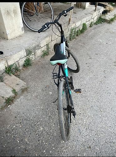 İşlənmiş Şəhər velosipedi Stels, 26", sürətlərin sayı: 7, Ünvandan götürmə — 3