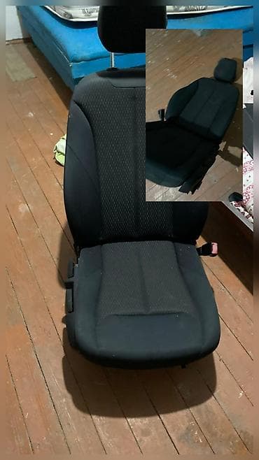 Avtomobil ön oturacağı Salam bmw f 30 sdenkalari sag sol qabag herweyi