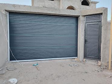 Новый Дворовые ворота, Секционные, Автоматические, С дверью, Есть кредит, Бесплатная установка, Самовывоз, Доставка в районы, Бесплатная доставка