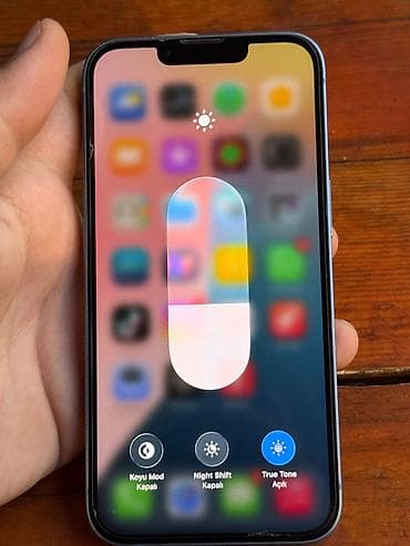 wp iphone: IPhone 14, 128 GB, Mavi, Face ID — 8