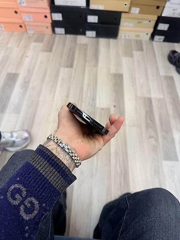 Asia: IPhone 14 Pro Max, Черный — 3