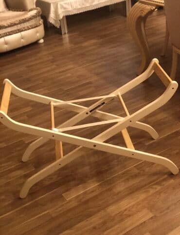 pon pon yumurtası: Oğlan və qız üçün, Yumru, Beşik, Dəst ilə, Matras ilə, Yellənmə mexanizmsiz — 2