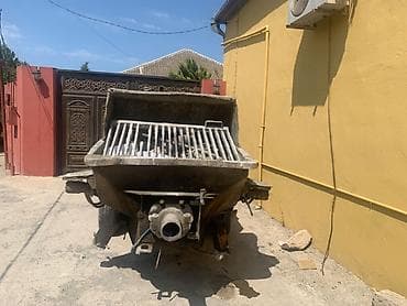 Digər nəqliyyat: Tecili Satilir. Tam islek veziyyetdedir. Masinlada barter edir! — 3