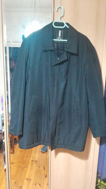 Kostyumlar: Plaş, 2XL, rəng - Qara — 4