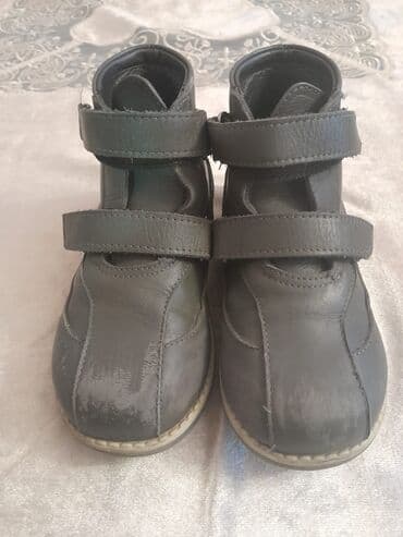 растяжка обуви бишкек: Ботинки, Для девочек, 29 — 2