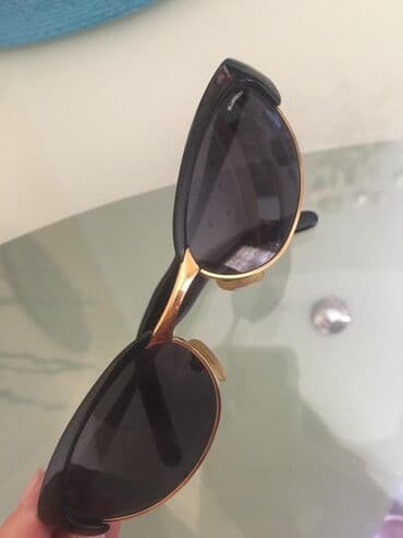 qoruyucu eynək: Gün eynəyi, İşlənmiş — 3